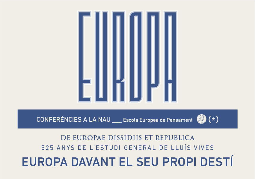 Europe. Activity poster